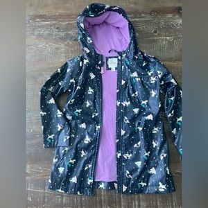 Unicorn Rain Jacket